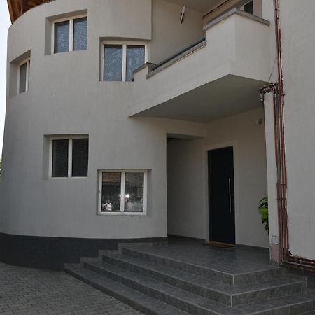 Apartament'S Moise Turda Zewnętrze zdjęcie