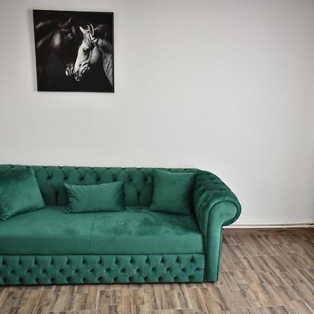 Apartament'S Moise Turda Zewnętrze zdjęcie