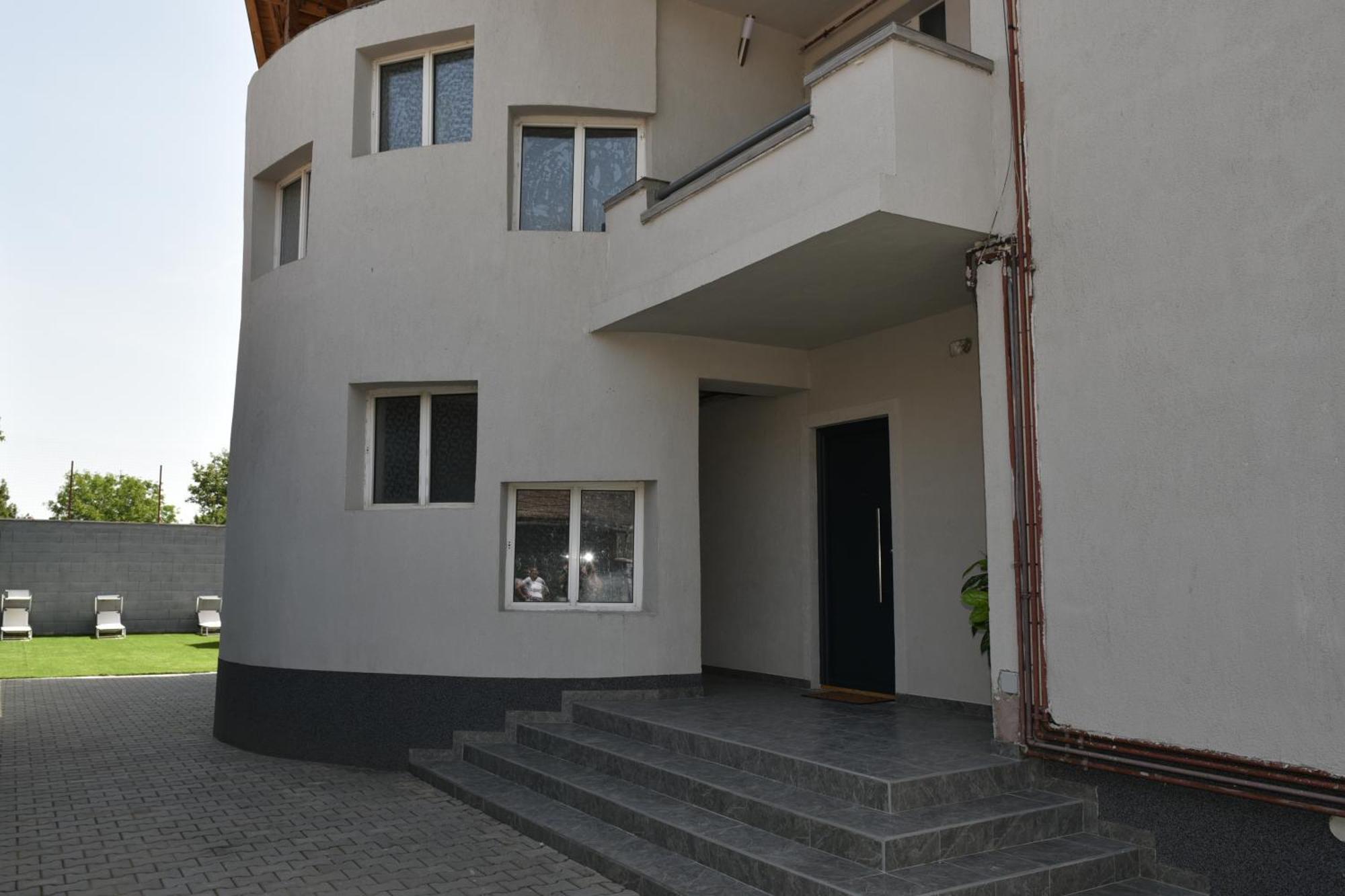 Apartament'S Moise Turda Zewnętrze zdjęcie