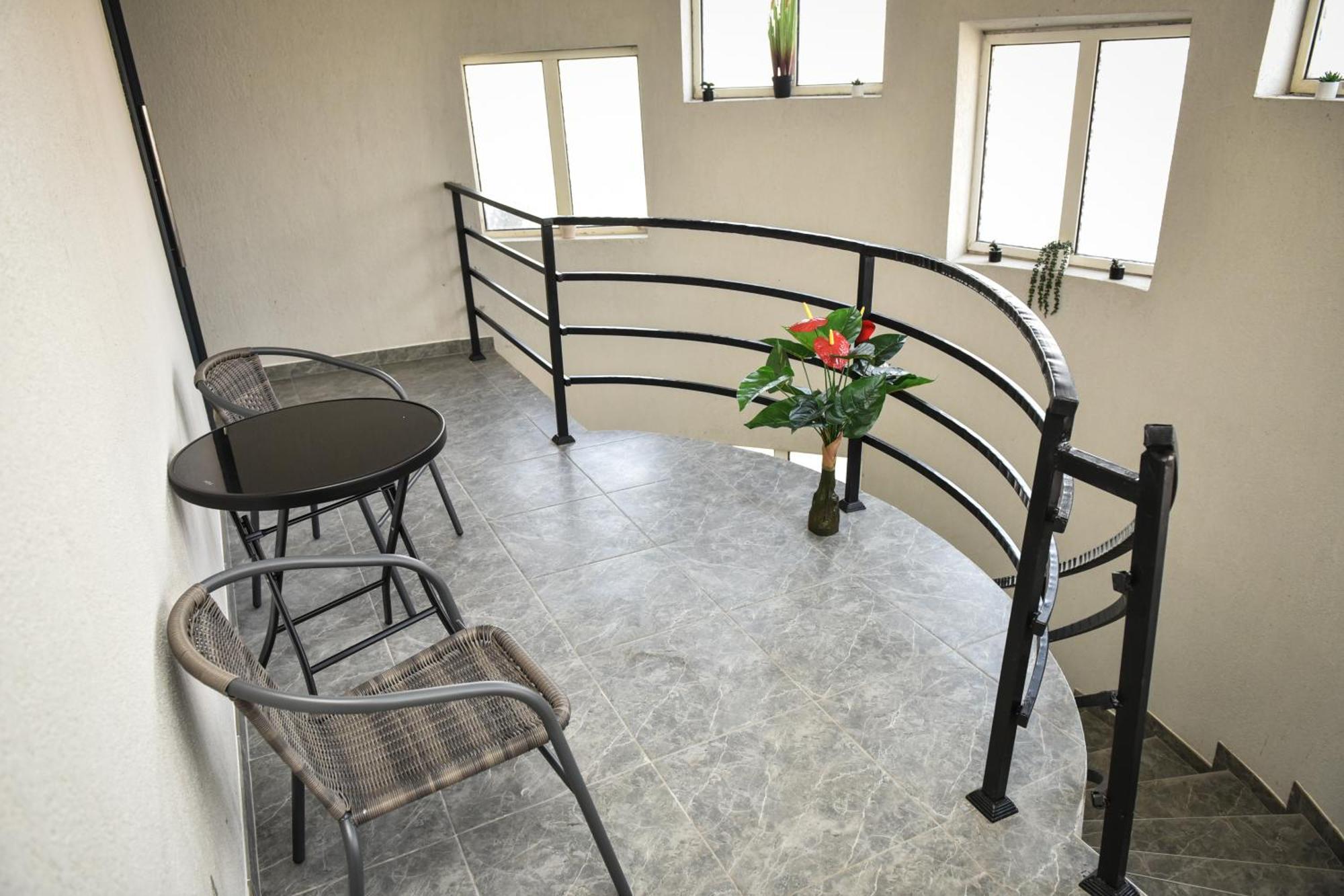 Apartament'S Moise Turda Zewnętrze zdjęcie