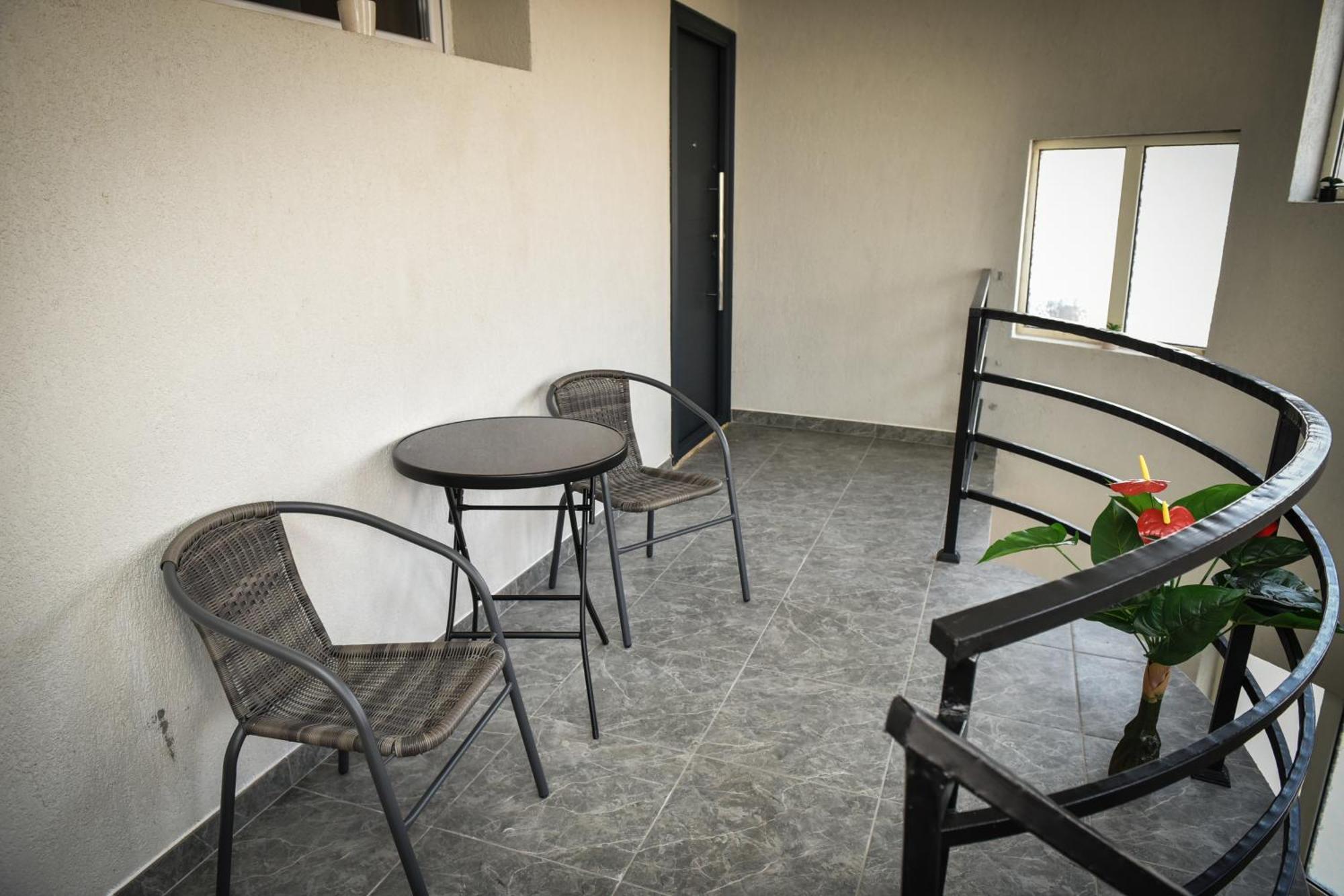 Apartament'S Moise Turda Zewnętrze zdjęcie