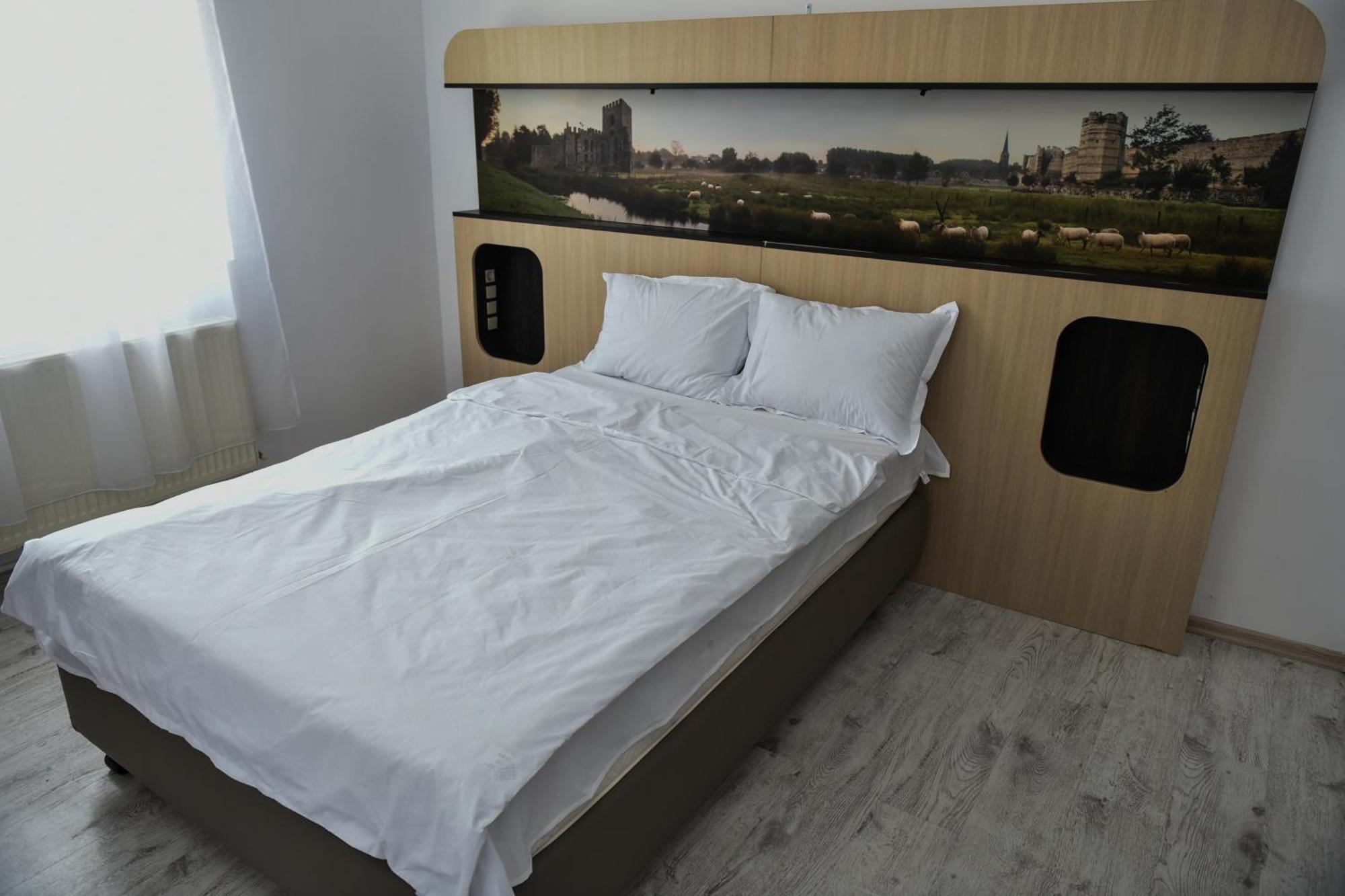 Apartament'S Moise Turda Zewnętrze zdjęcie