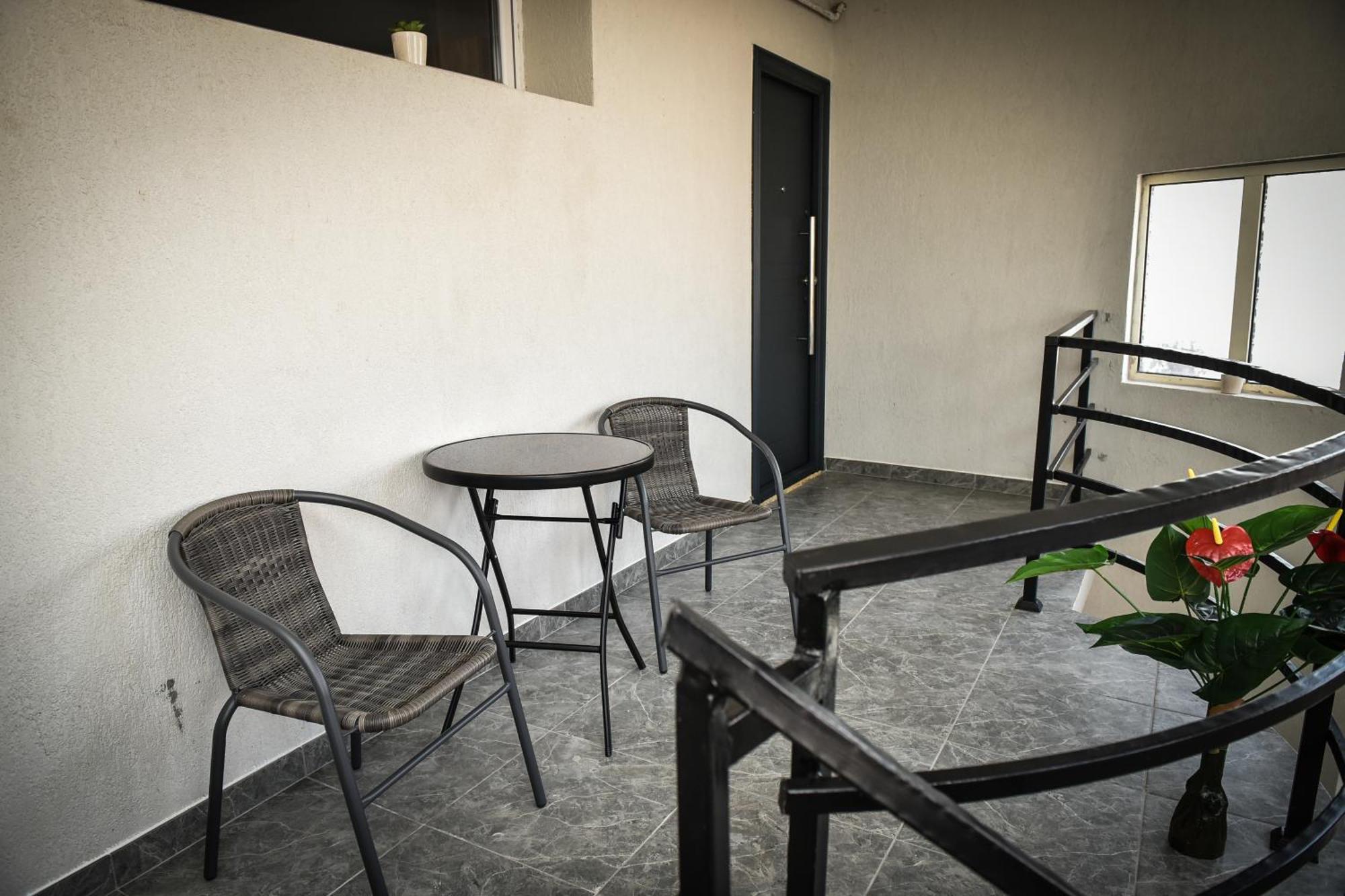Apartament'S Moise Turda Zewnętrze zdjęcie