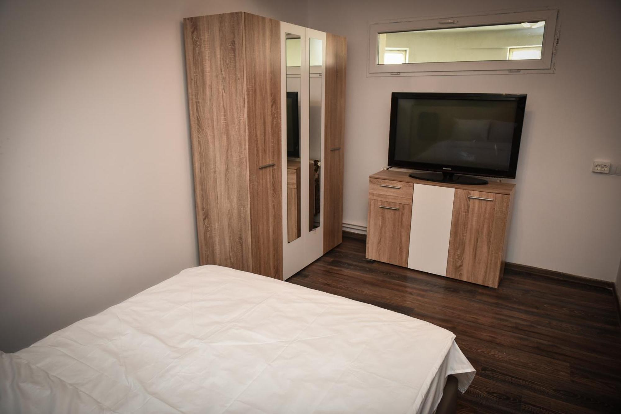 Apartament'S Moise Turda Zewnętrze zdjęcie