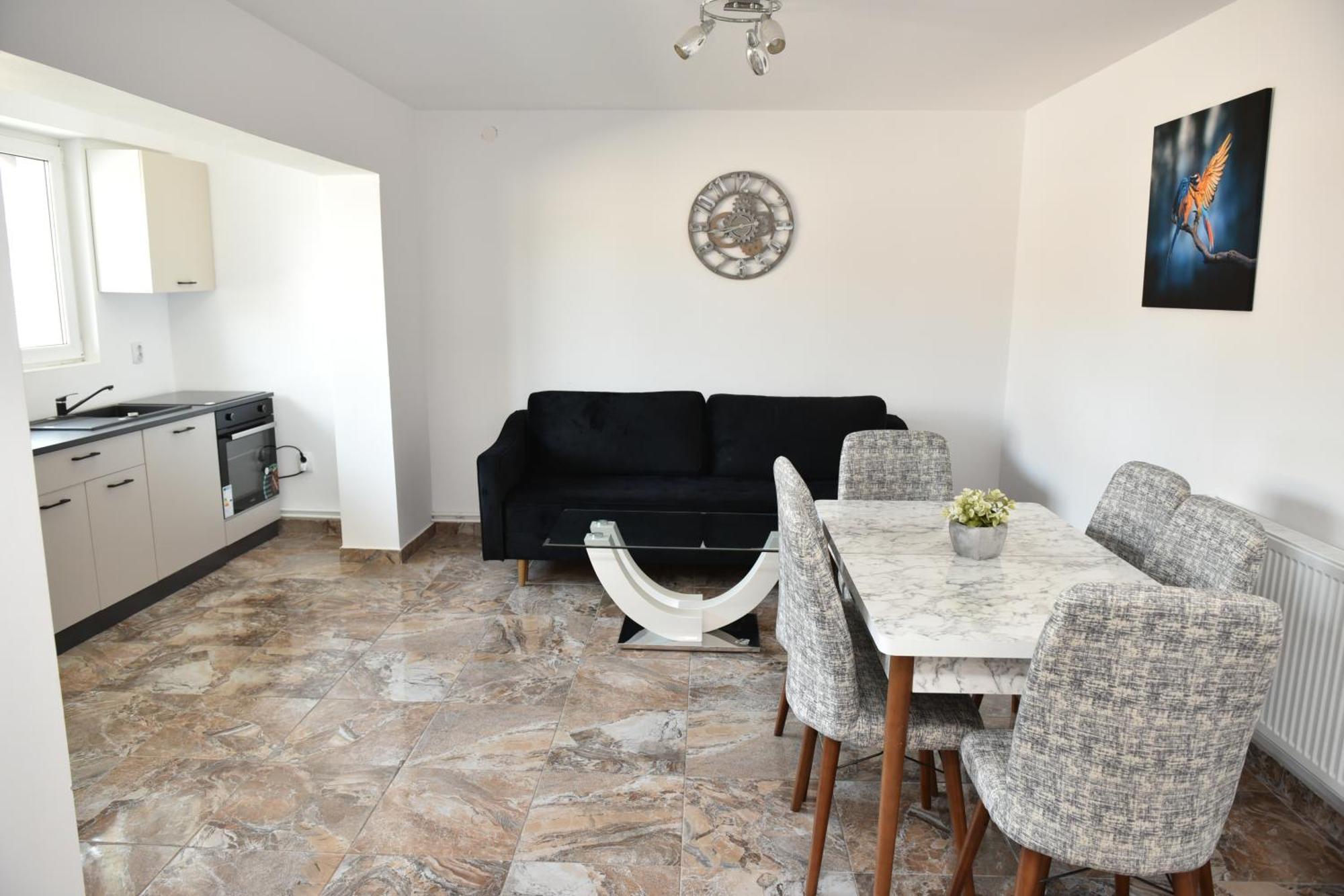 Apartament'S Moise Turda Zewnętrze zdjęcie