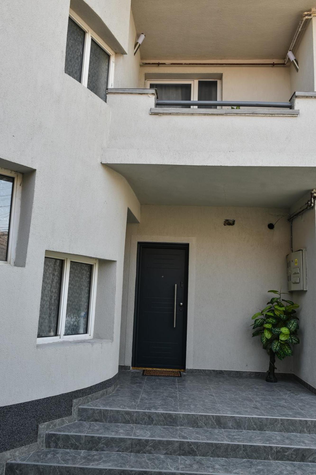 Apartament'S Moise Turda Zewnętrze zdjęcie