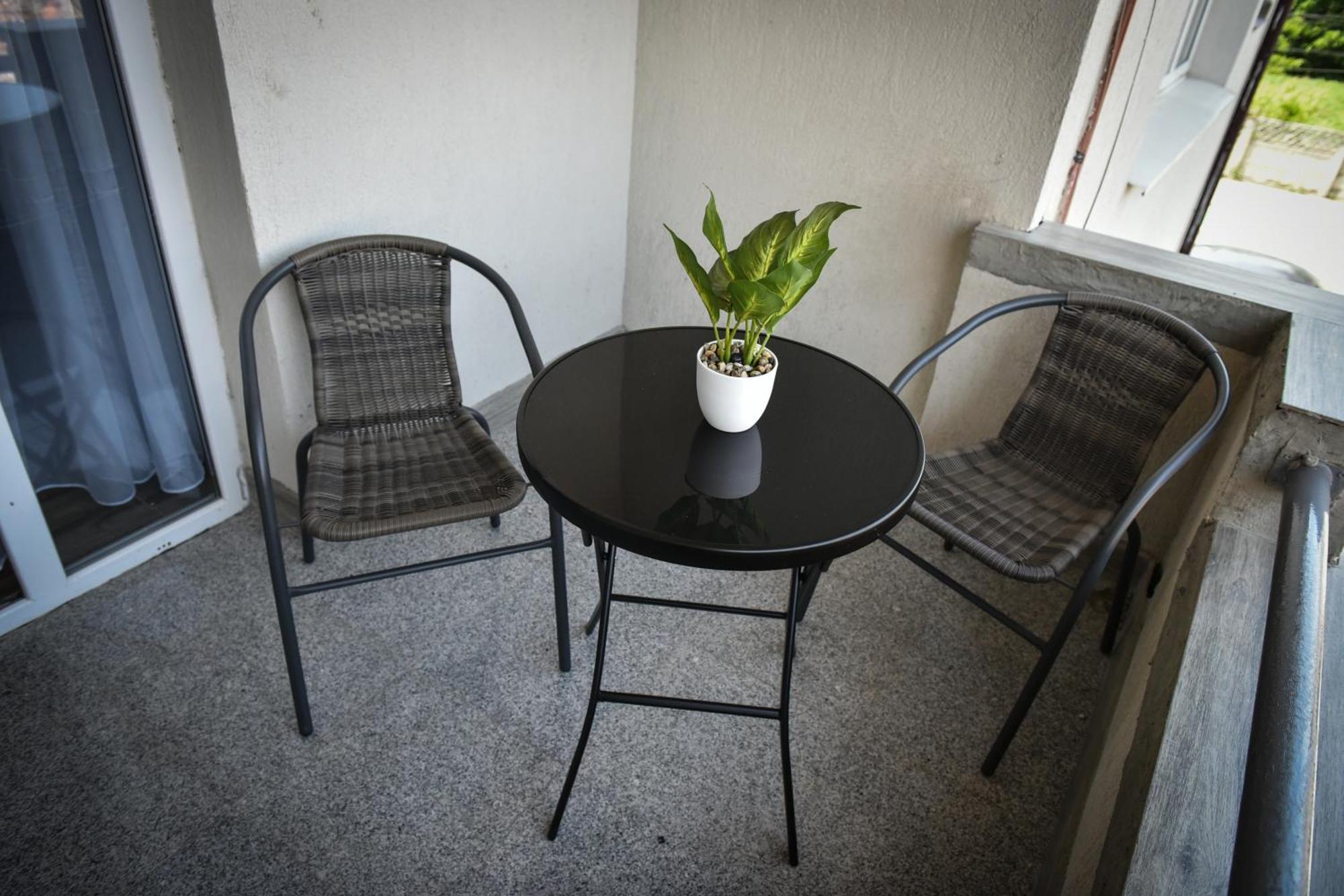 Apartament'S Moise Turda Zewnętrze zdjęcie