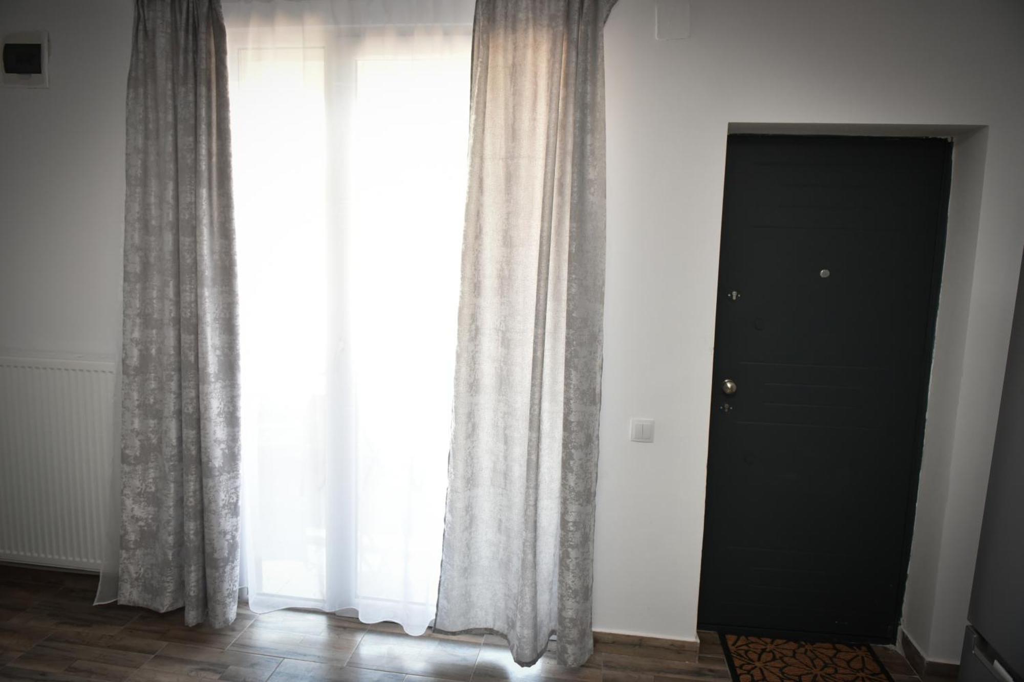 Apartament'S Moise Turda Zewnętrze zdjęcie