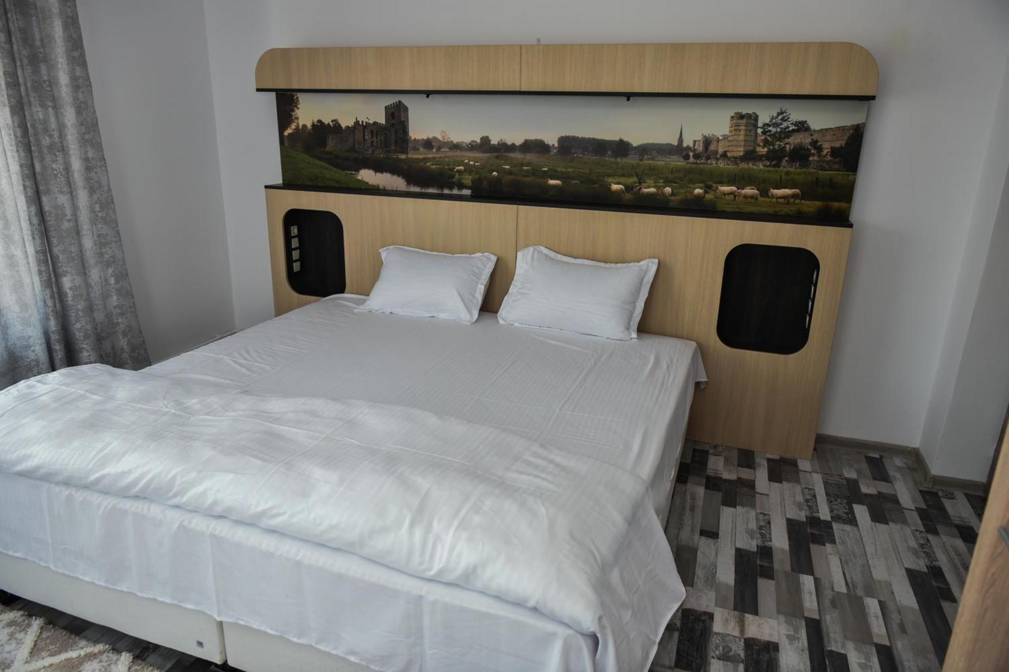 Apartament'S Moise Turda Zewnętrze zdjęcie