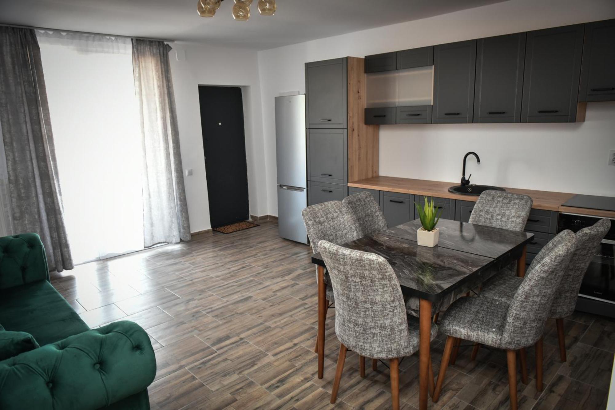 Apartament'S Moise Turda Zewnętrze zdjęcie
