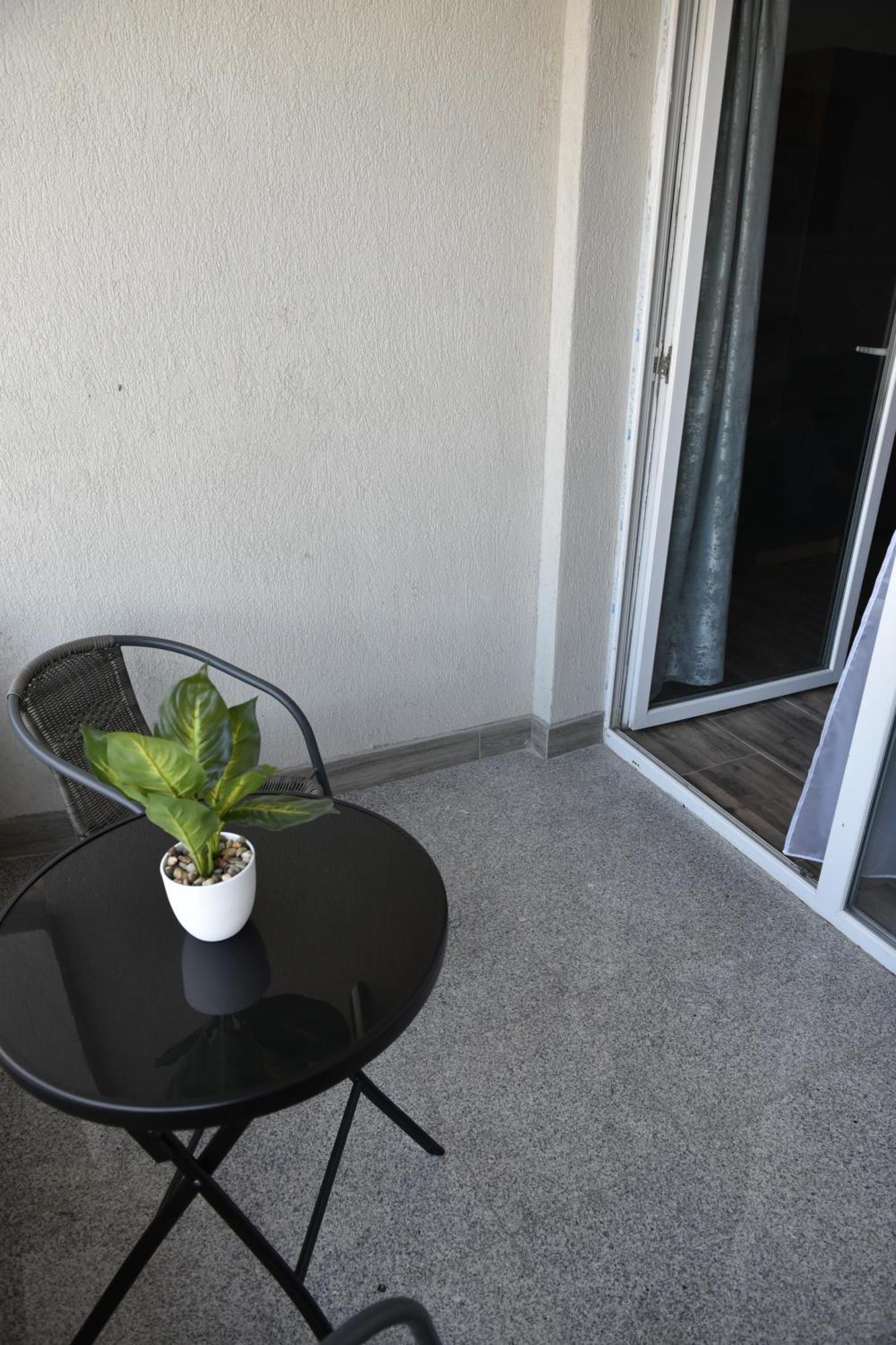 Apartament'S Moise Turda Zewnętrze zdjęcie