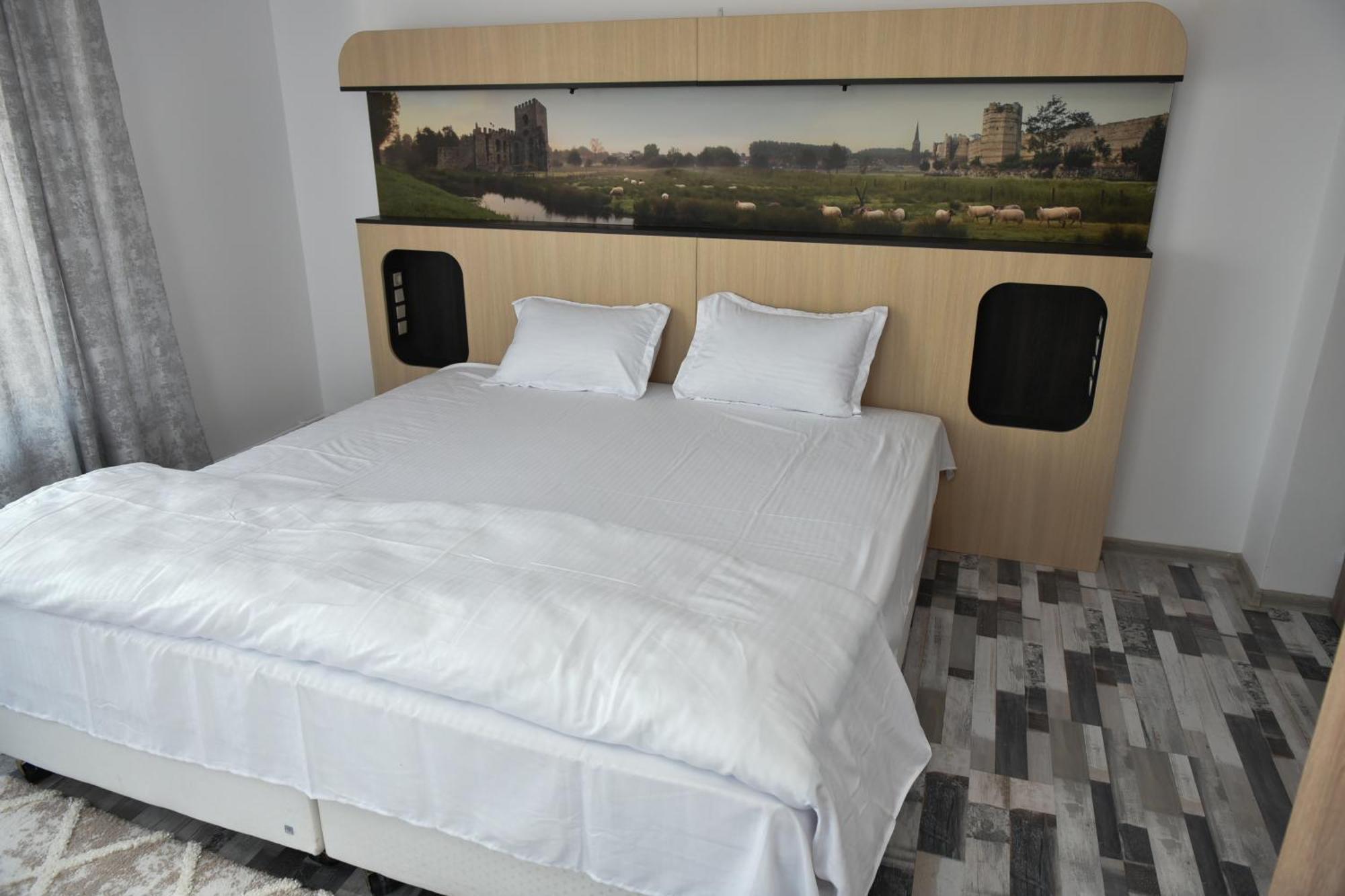 Apartament'S Moise Turda Zewnętrze zdjęcie