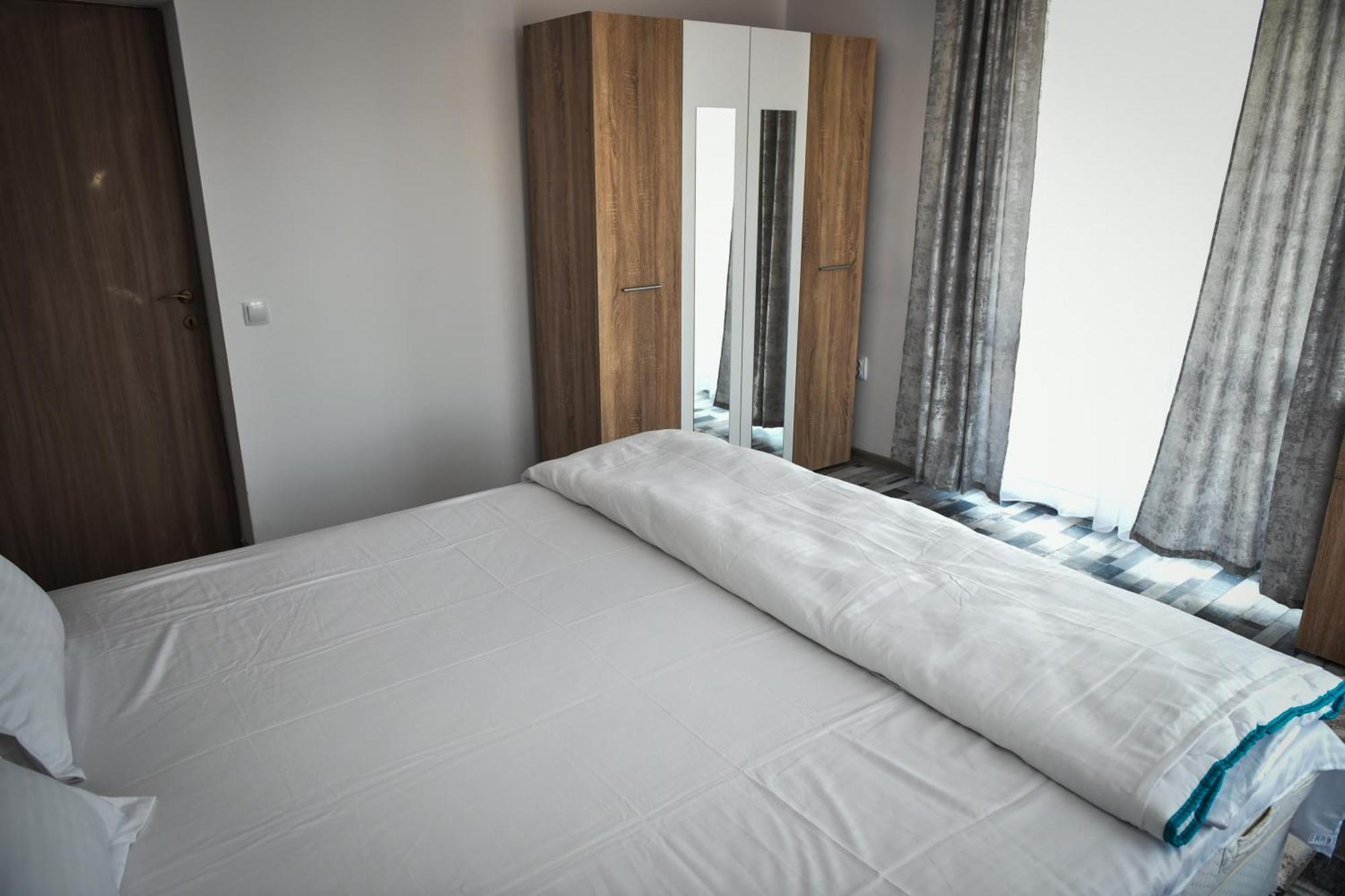 Apartament'S Moise Turda Zewnętrze zdjęcie