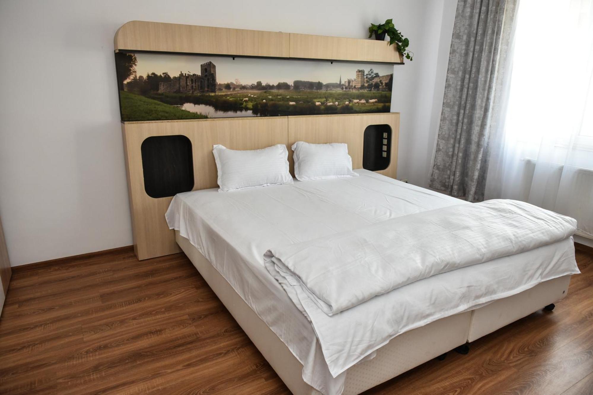 Apartament'S Moise Turda Zewnętrze zdjęcie