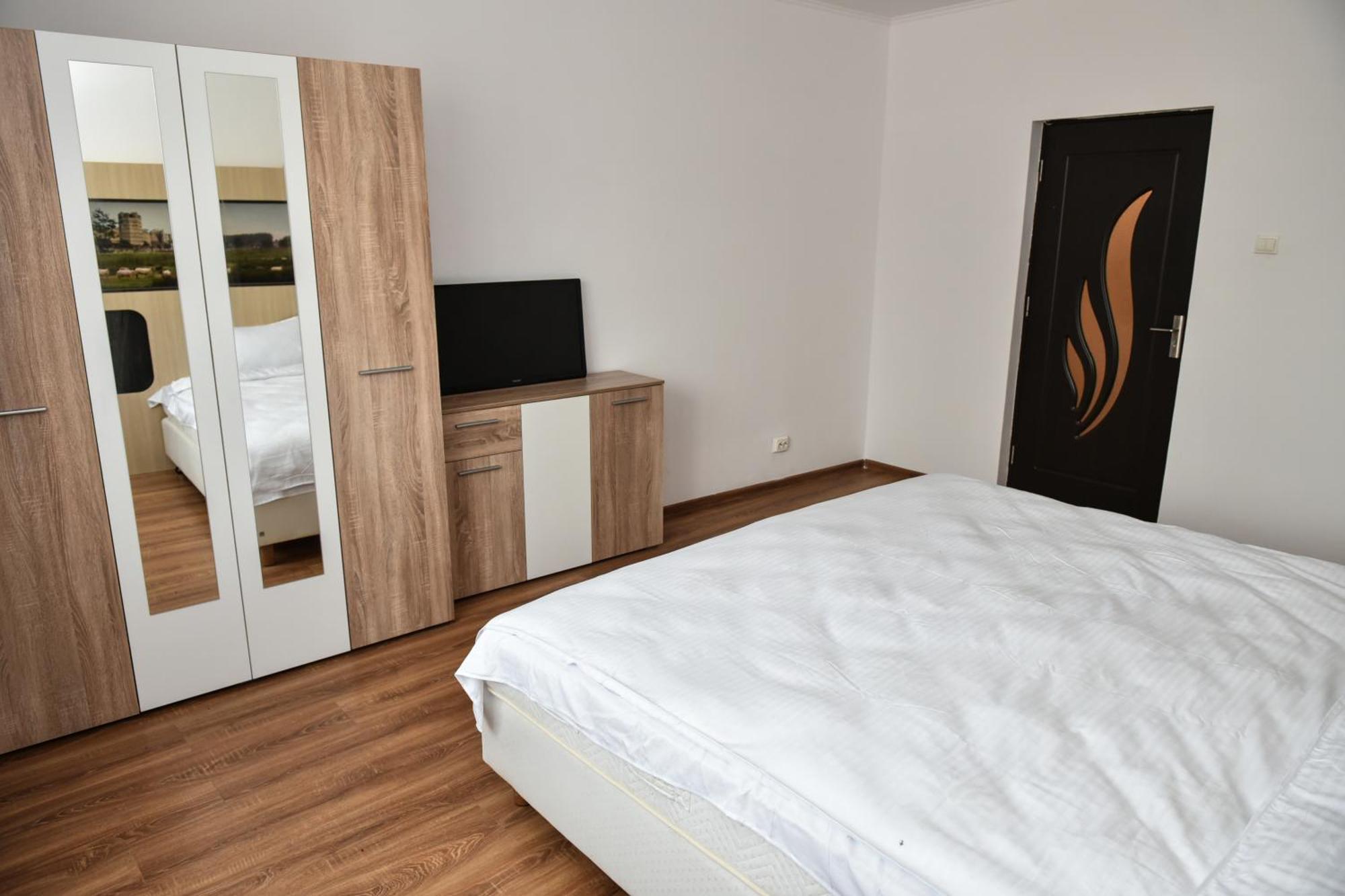 Apartament'S Moise Turda Zewnętrze zdjęcie