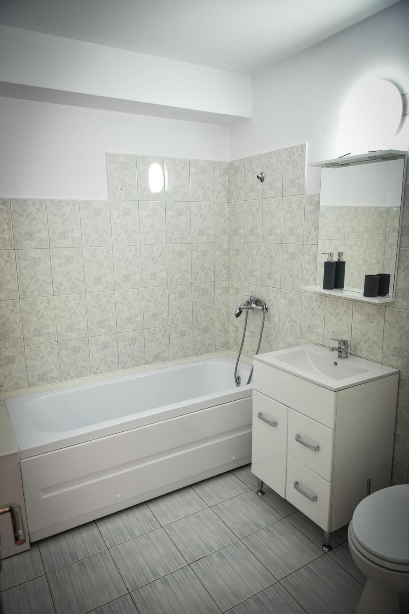 Apartament'S Moise Turda Zewnętrze zdjęcie