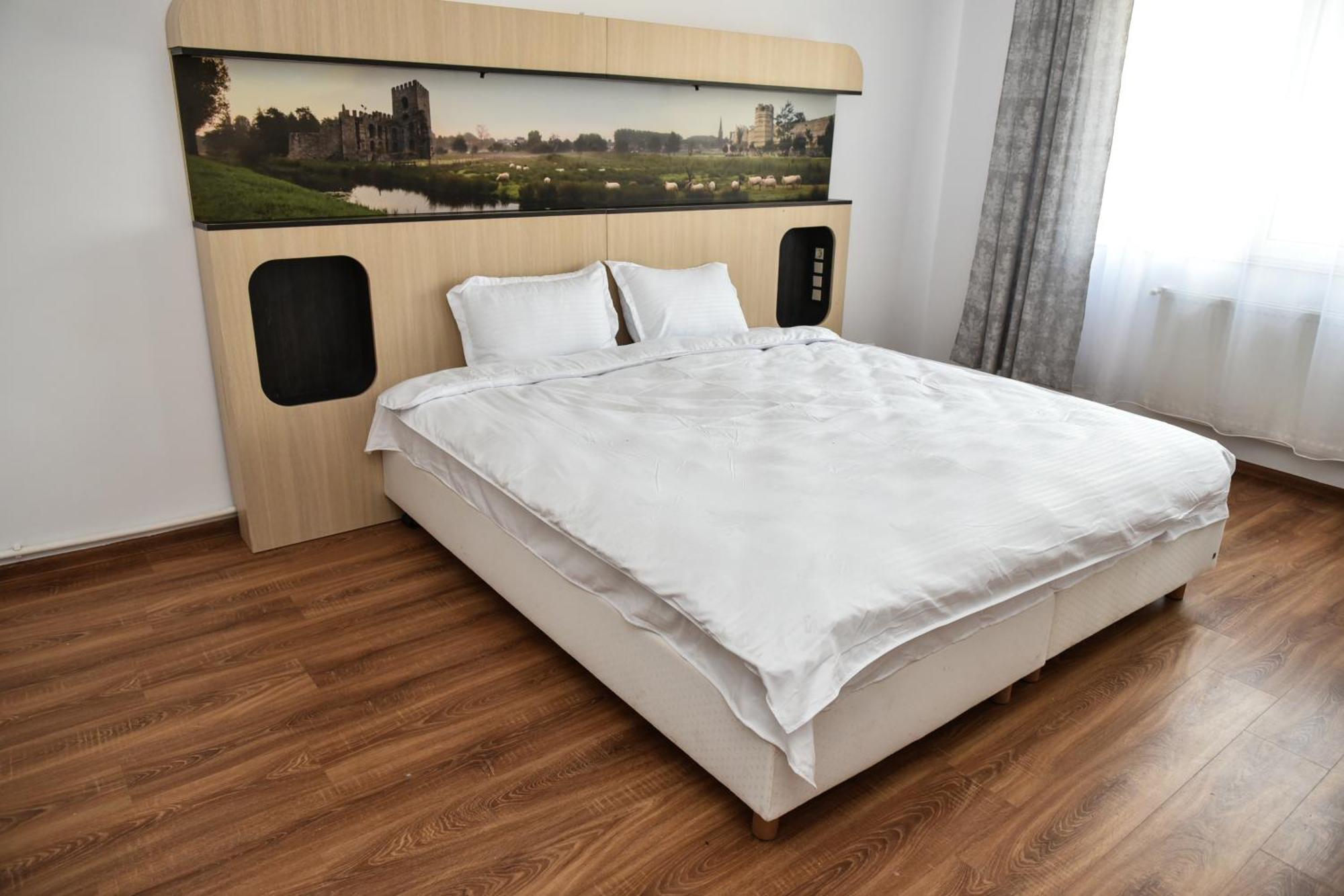 Apartament'S Moise Turda Zewnętrze zdjęcie