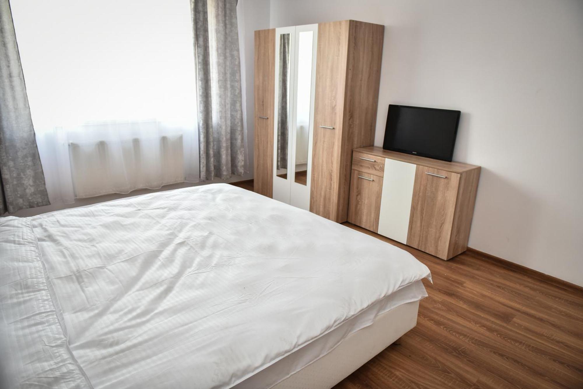 Apartament'S Moise Turda Zewnętrze zdjęcie