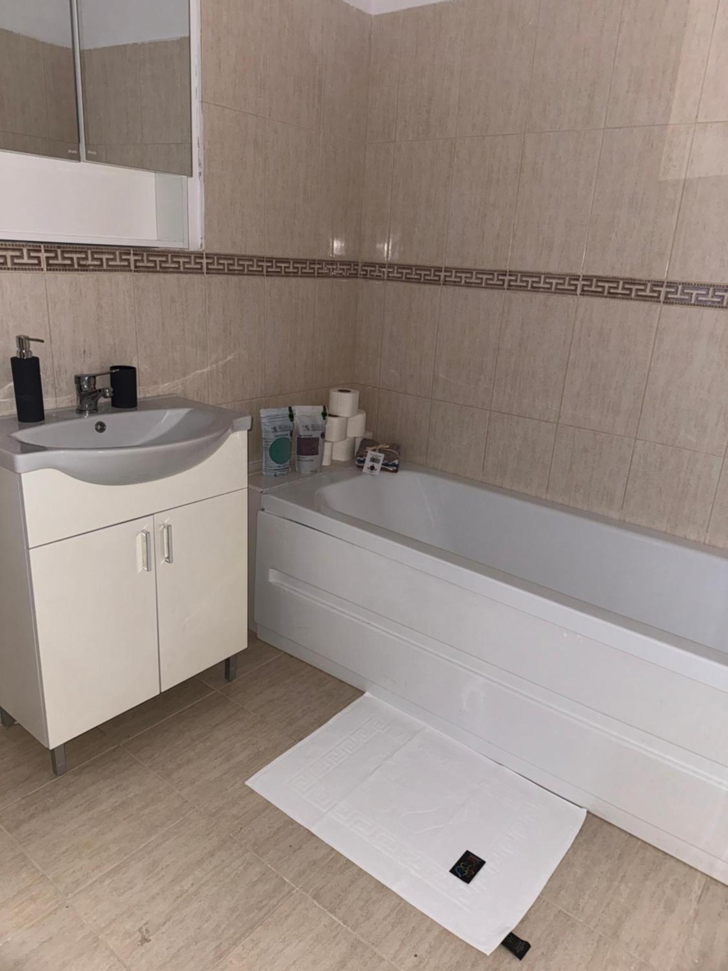 Apartament'S Moise Turda Zewnętrze zdjęcie