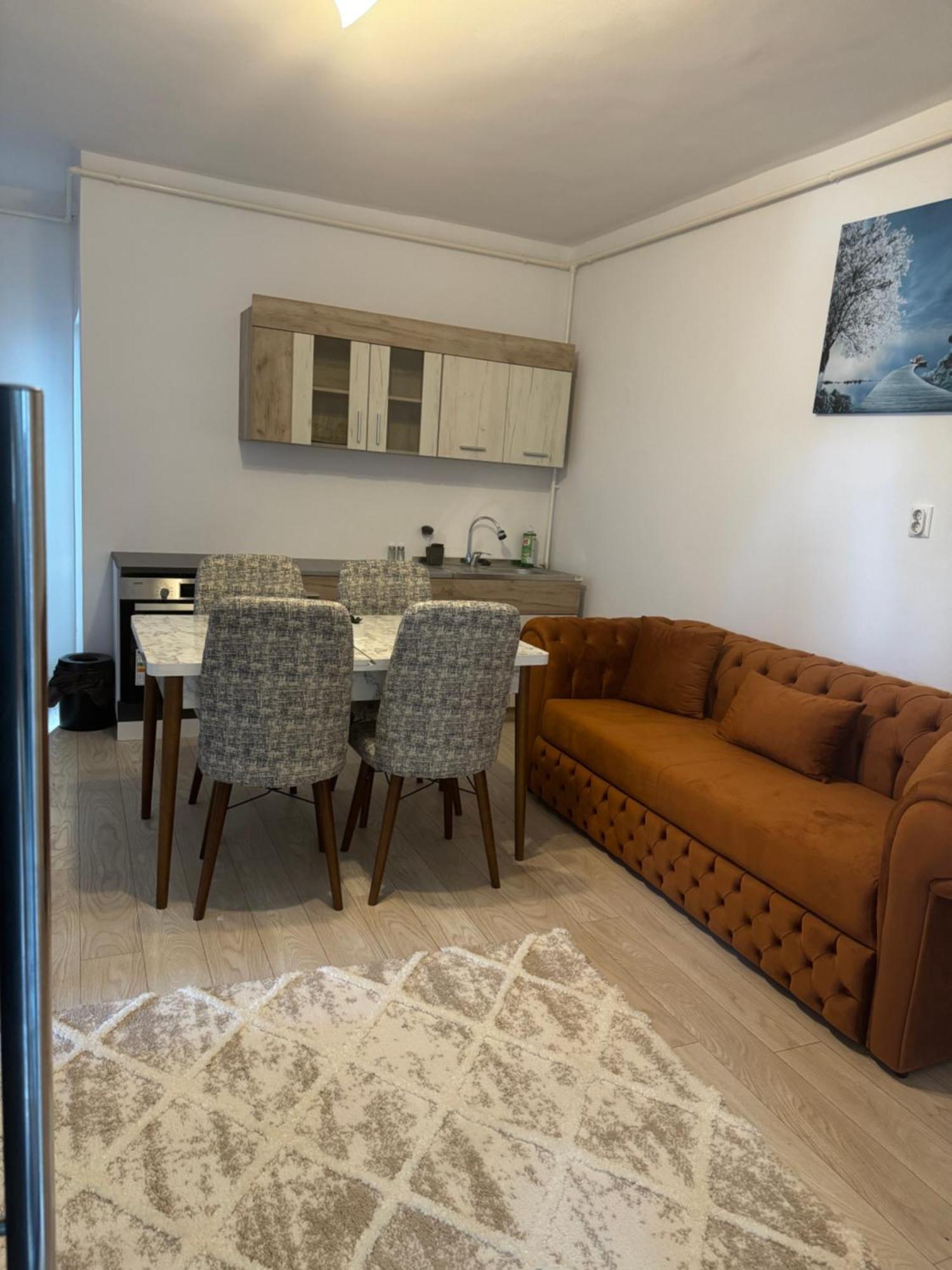 Apartament'S Moise Turda Zewnętrze zdjęcie