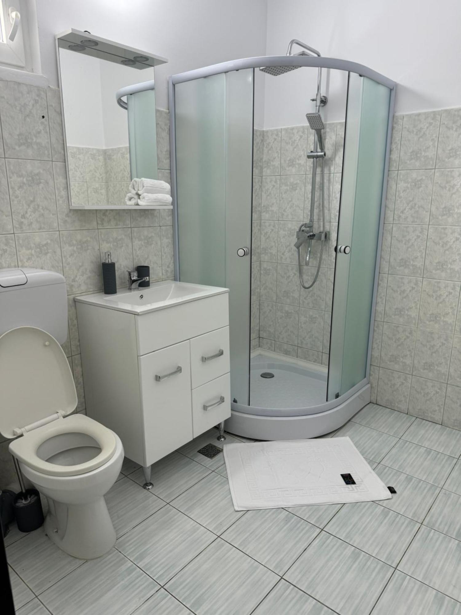 Apartament'S Moise Turda Zewnętrze zdjęcie