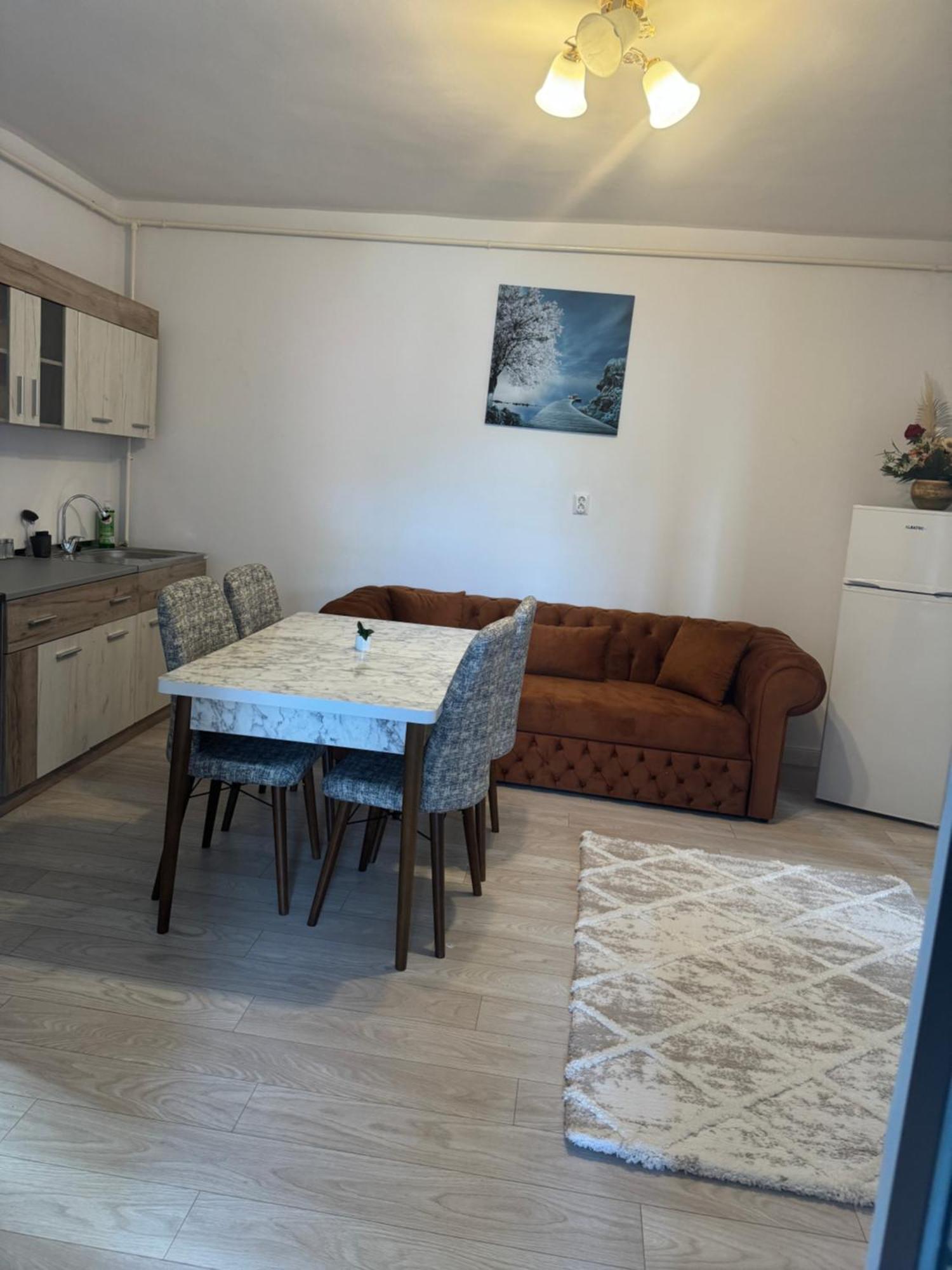 Apartament'S Moise Turda Zewnętrze zdjęcie
