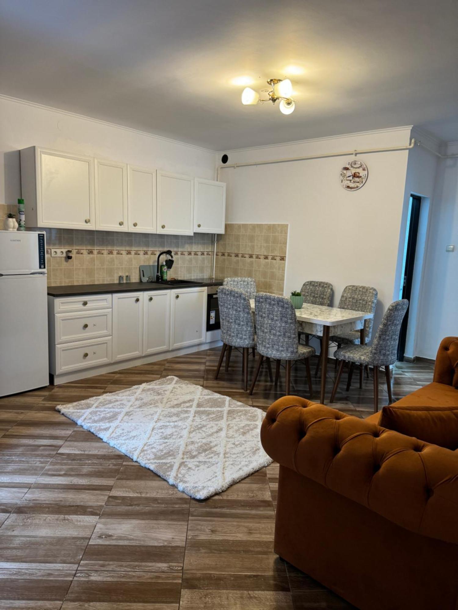 Apartament'S Moise Turda Zewnętrze zdjęcie