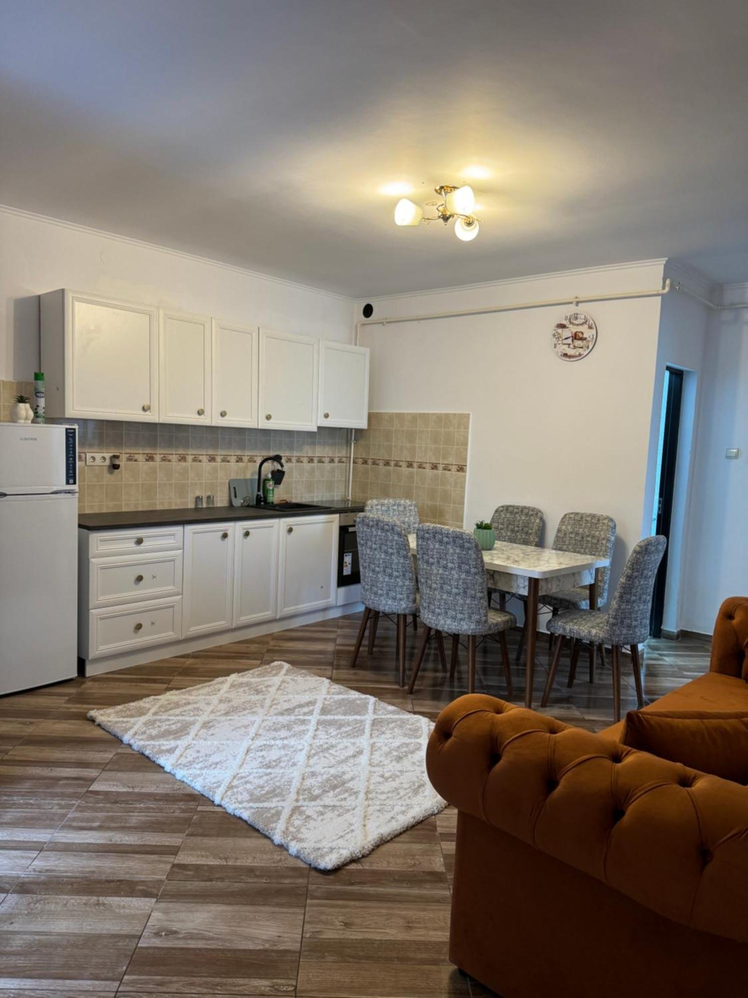 Apartament'S Moise Turda Zewnętrze zdjęcie