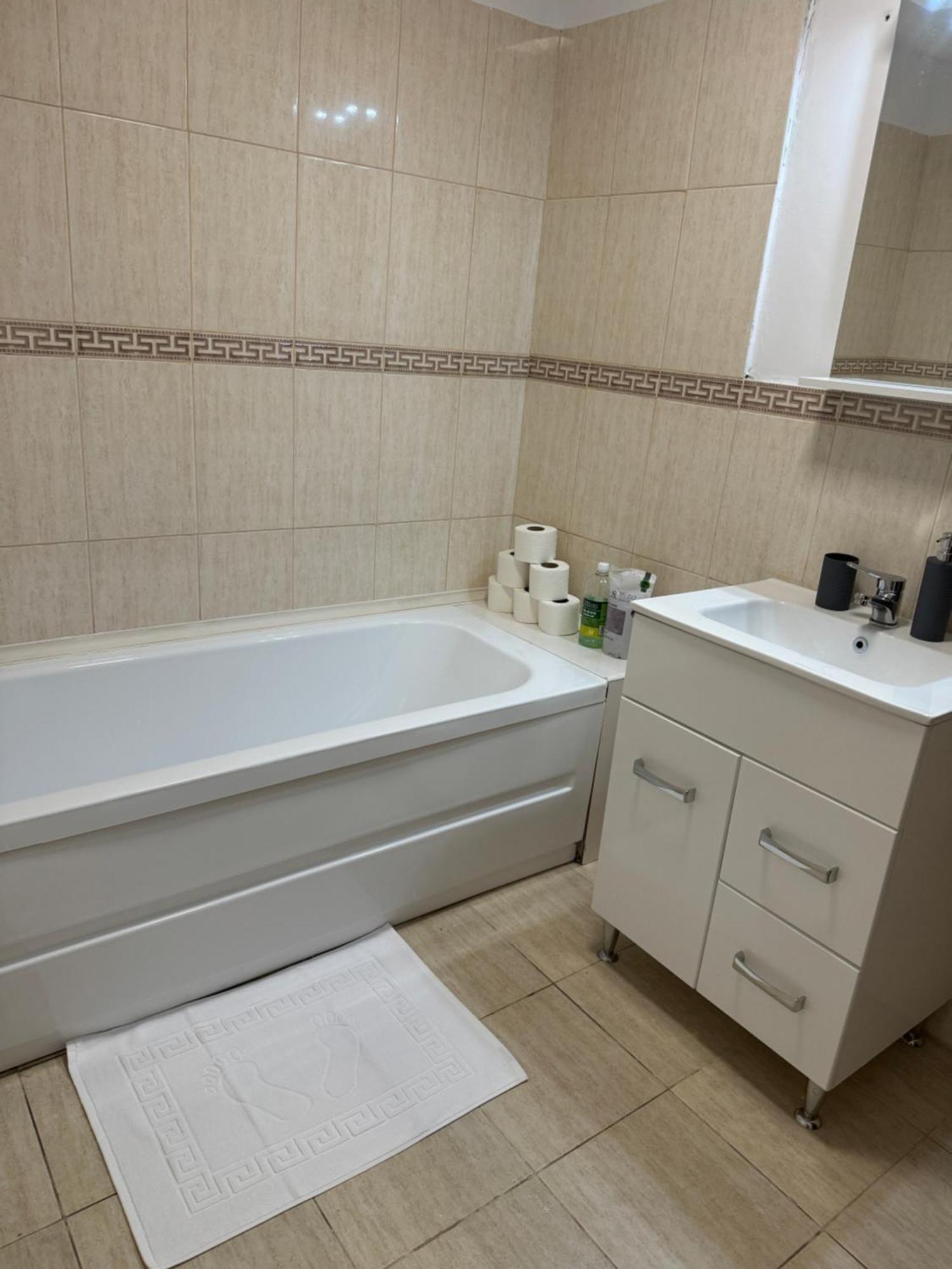 Apartament'S Moise Turda Zewnętrze zdjęcie